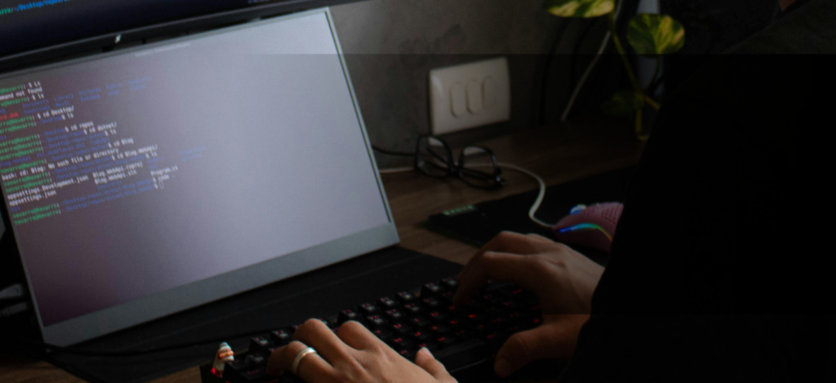 Tiago R. Dumont desenvolvedor web